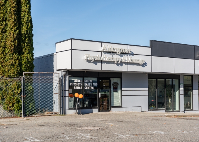 Clinic-exterior-01-500x700-Aldergrove-Physiotherapy-and-Rehabilitation-Centre-Aldergrove-BC