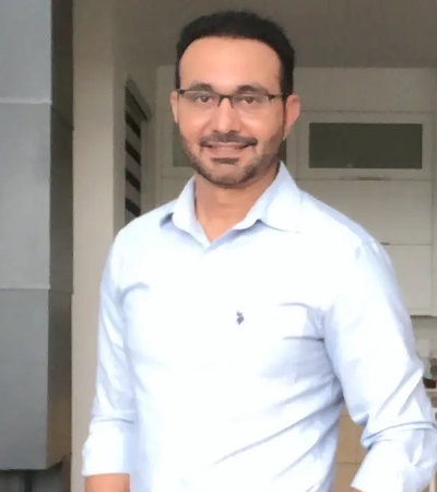 Har Amrit Kahlon, DPT