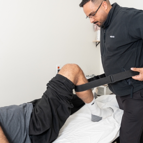blood-flow-restriction-Aldergrove-Physiotherapy-and-Rehabilitation-Centre-Aldergrove-B