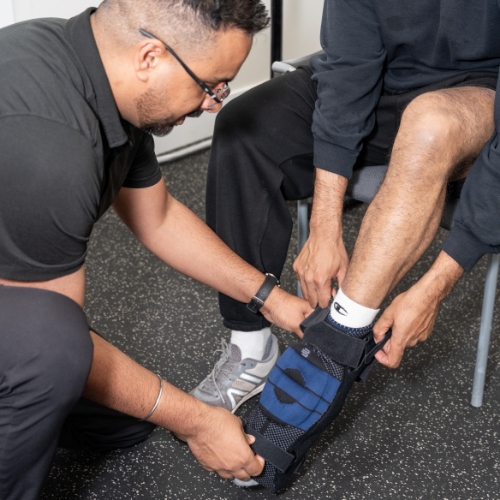 custom-orthotics-Aldergrove-Physiotherapy-and-Rehabilitation-Centre-Aldergrove-BC