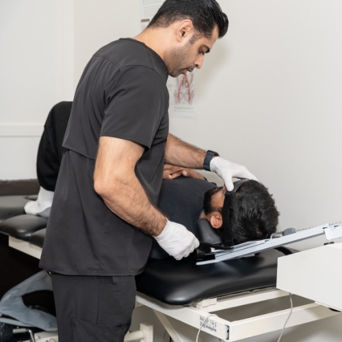 spinal-decompression-Aldergrove-Physiotherapy-and-Rehabilitation-Centre-Aldergrove-BC