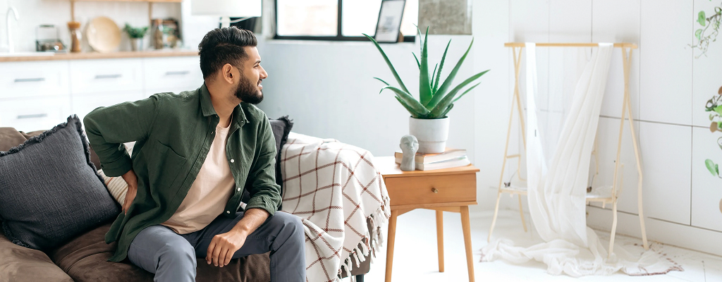 Back Pain Slowing You Down? Physiotherapy Can Help!