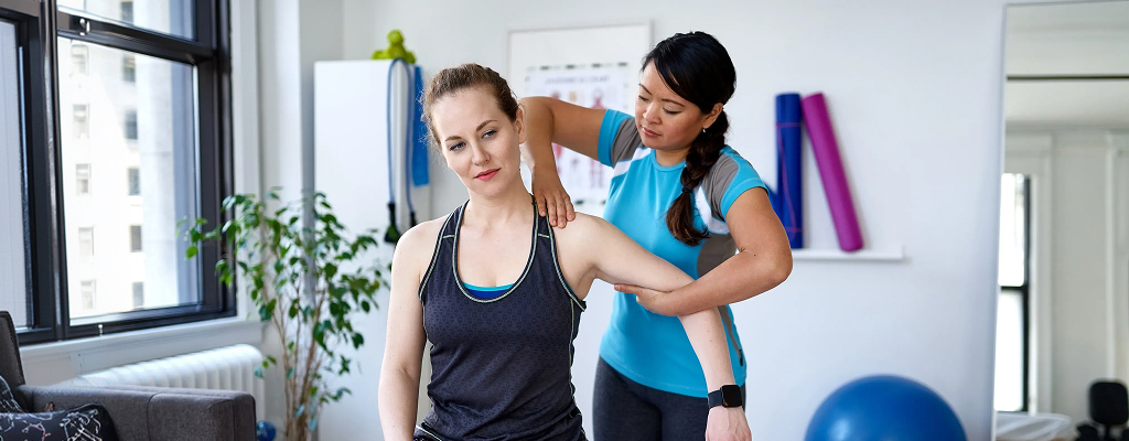 Stop It Before It Starts: Simple Tips to Prevent Shoulder Pain